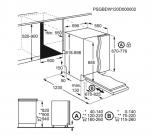 AEG FSK73727P Retourdeal 