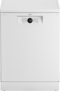 Beko BDFN26520WQ 