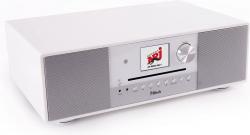 Block smartradio sr-200 mkii white 