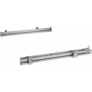 Bosch HEZ638000 Telescopische rails 