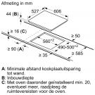 Bosch PKF675FP2E 