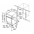 Bosch SPI2HKS59E 