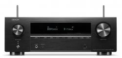 Denon AVRX1700HDABBKE2 Retourdeal 