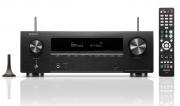 Denon AVRX1700HDABBKE2 Retourdeal 