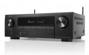 Denon AVRX1700HDABBKE2 Retourdeal 