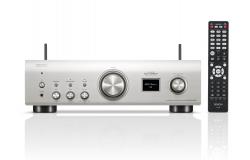 Denon PMA900HNESPE2 Premium Zilver 