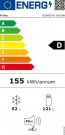 Frilec BONN245-040DW 