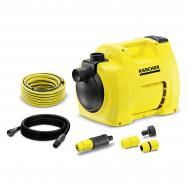 Karcher BP2GARDENSET 