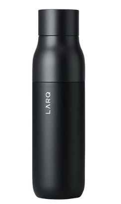 Larq Obsidian Black 500ml 