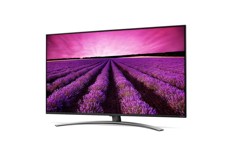 Настройка lg 49sm9000pla для ps4