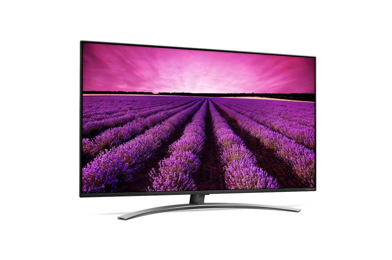 Настройка lg 49sm9000pla для ps4