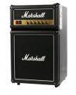 Marshall MF3.2BLK-NA - Lifestyle Fridge 3.2 gitaarversterker-stijl koelka