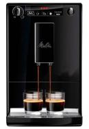 MELITTA E950-222 PURE BLACK (6774131) 