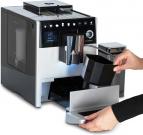 MELITTA Latte Select F630-201 Zilver (6771332) Retourdeal 