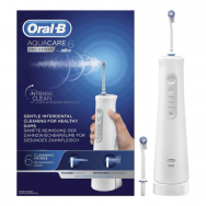 Oral B - Powered by Braun AQUA CARE 6 PRO 