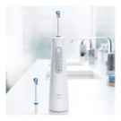 Oral B - Powered by Braun AQUA CARE 6 PRO 