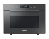 Samsung MC35R8058CC/EN - Retour