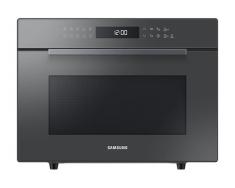 Samsung MC35R8058CC/EN - Transportschade 2 