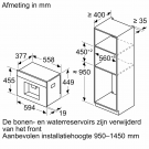 Siemens CT718L1B0 