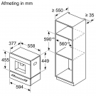 Siemens CT718L1B0 