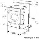 Siemens WK14D543EU 