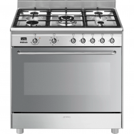 SMEG CG90X2 