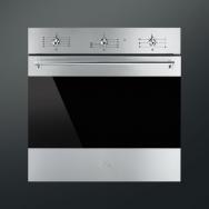 SMEG SF6381X 