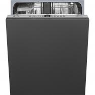 SMEG STL253CL 