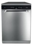 Whirlpool WFO3T133PFX - Retourdeal 