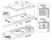 Whirlpool WFS3977NE 