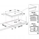 Whirlpool WFS4160BF 