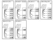 Whirlpool WSQ2160NE Retourdeal 