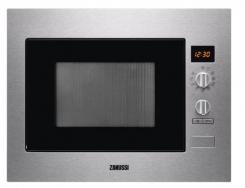 Zanussi ZBC34350X 