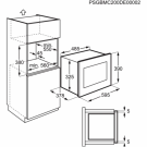 Zanussi ZMSN7DX 