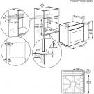 Zanussi ZOHNG0X1 